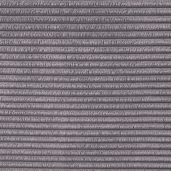 ACME Cadenza Gray Corduroy Sofa Model LV03260