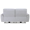 ACME Eastre Beige Chenille Power Motion Sofa with USB Port Model LV03585
