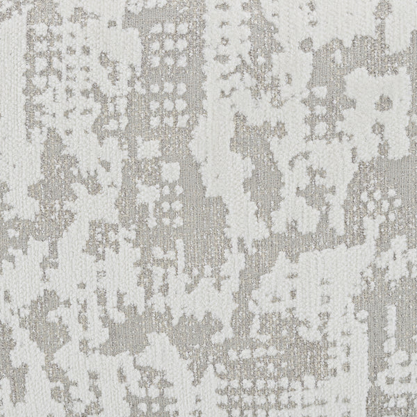 ACME Etienne Gray Linen Sofa with 3 Pillows Model LV03590