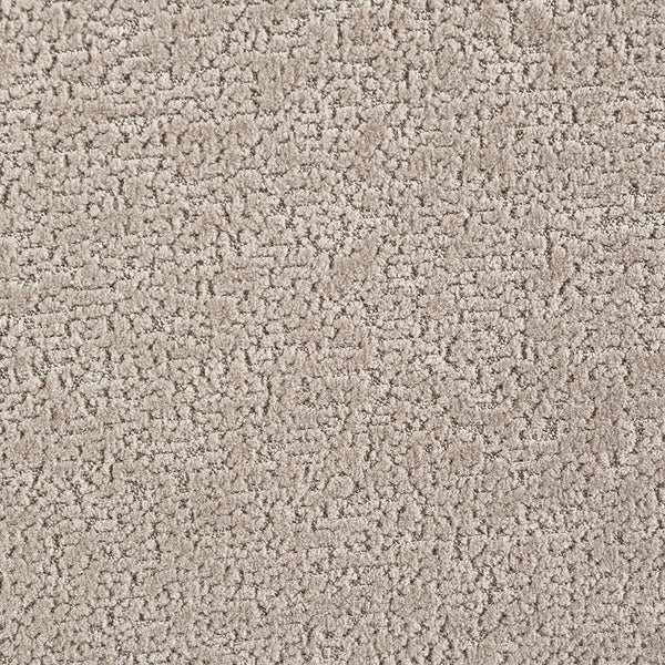 ACME Keith Beige Chenille Chair with Pillow Model LV03612