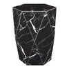 ACME Dara Black End Table Model LV03626