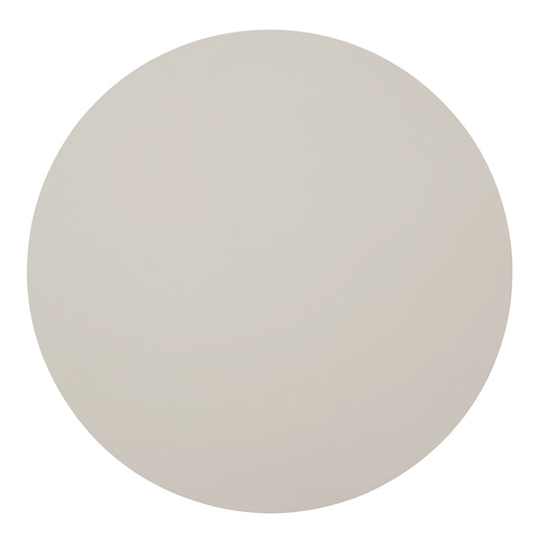 ACME Joane Light Gray High Gloss End Table Model LV03746