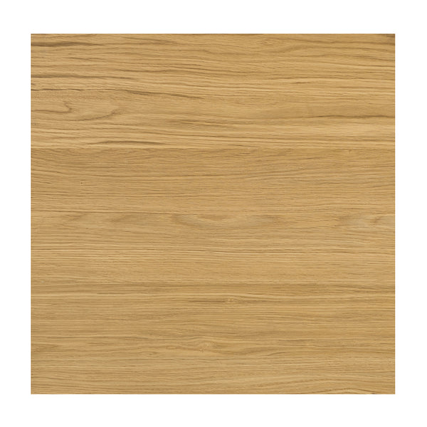 ACME Harold Natural Oak End Table Model LV03786