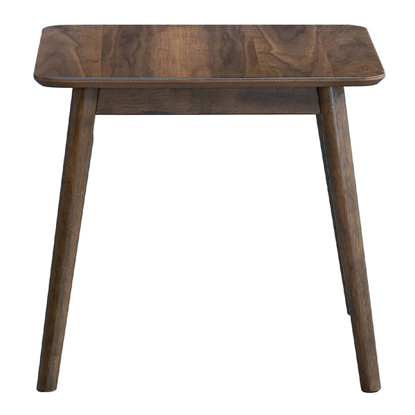 ACME Lamonte Walnut End Table Model LV04036
