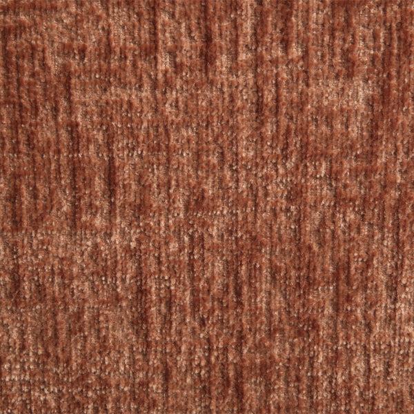 ACME Loanna Coral Red Linen Modular Wedge Model LV04053