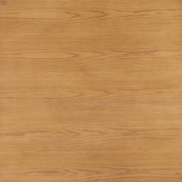 ACME Zoey Oak End Table Model LV04216