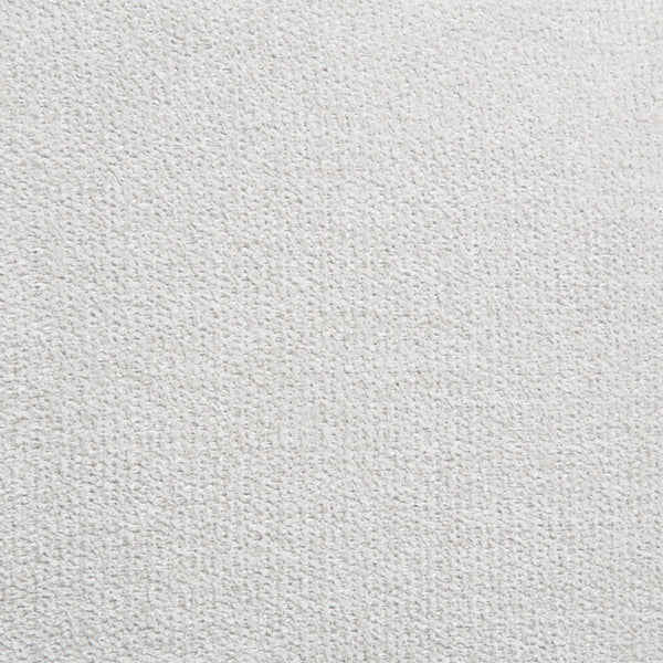 ACME Manilla Ivory White Linen Chair Model LV04322