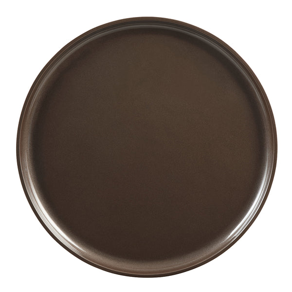 ACME Lakita Blackish Green/ Dark Blond High Gloss & Smoked Oak End Table Model LV04406