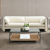 ACME Jaeda Beige Linen Sofa Model LV04550