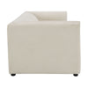 ACME Jaeda Beige Linen Sofa Model LV04550