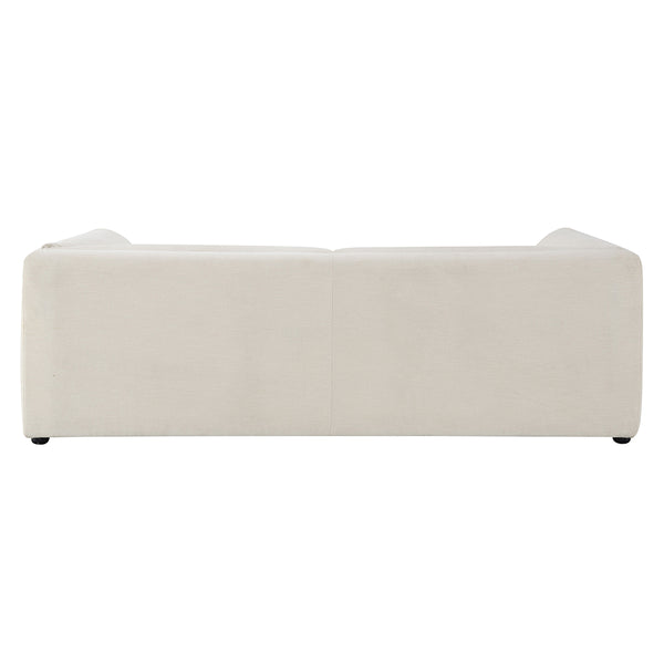 ACME Jaeda Beige Linen Sofa Model LV04550