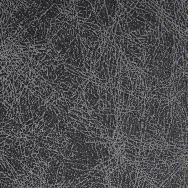 ACME Zubaida Dark Gray Polish Microfiber Power Motion with Drop Down Table & USB Port Model LV04670