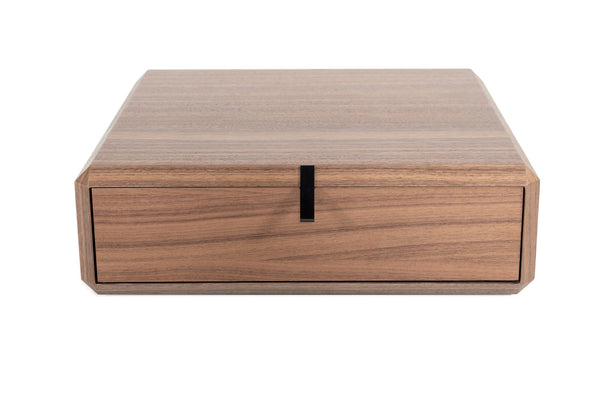 Maceo Modern Nightstand Drawer Box