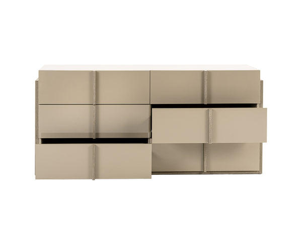 Nova Domus Marcela Italian Modern Dresser Model VGACMARCELA-DRS