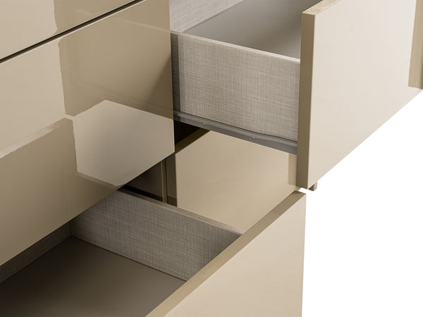 Nova Domus Marcela Italian Modern Dresser Model VGACMARCELA-DRS