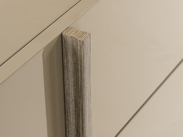 Nova Domus Marcela Italian Modern Dresser Model VGACMARCELA-DRS