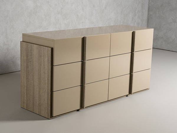 Nova Domus Marcela Italian Modern Dresser Model VGACMARCELA-DRS