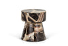 Modrest Marlow Modern Faux Marble End Table Set Model VGGM-ET-1750