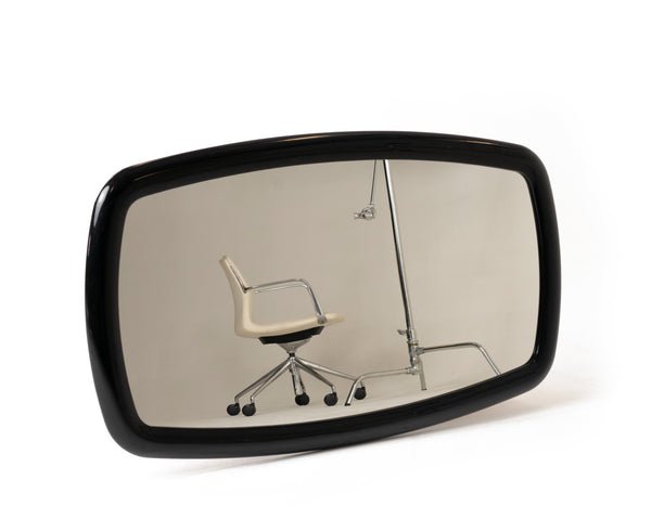 Modrest Mauer Black Glam Mirror Model VGUN-CC101-160-BLK