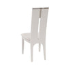 Maxi White Gloss Chair (Set Of 2) Model VGGUJK414SCH-WHT