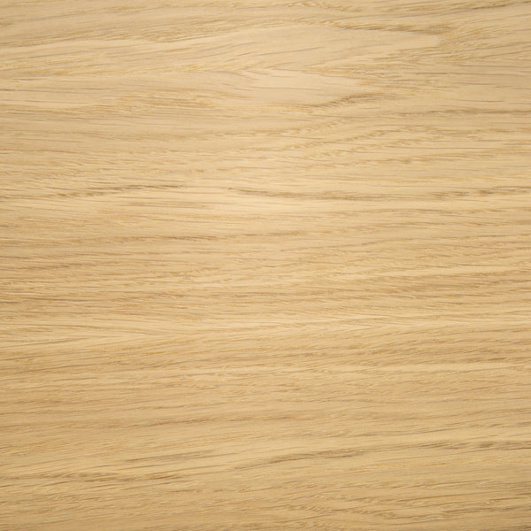 Modrest Miami Modern Natural Oak Round Dining Table With Extension Model VGME121255-DT-NAT