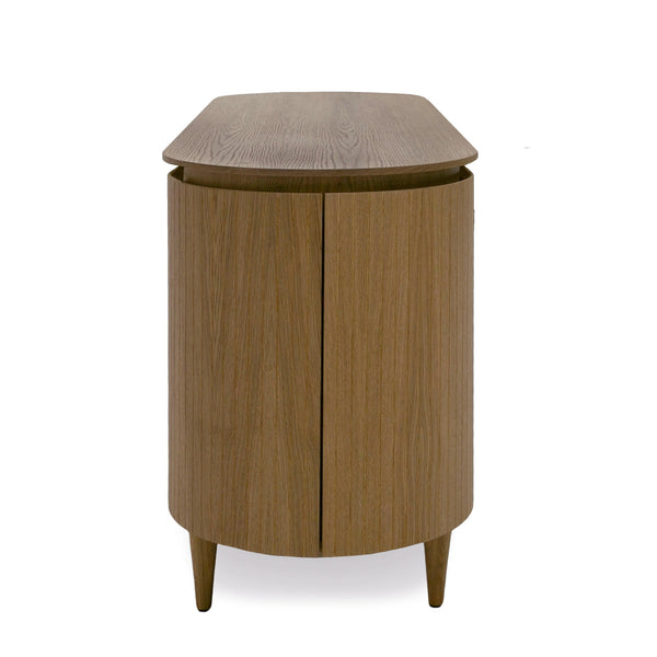 Modrest Miami Modern Natural Oak Buffet Model VGME121260-BUF-NAT