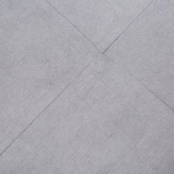 David Ferrari Mikado Italian Modern Grey & Yellow Fabric Modular Sectional Sofa Model VGFTMIKADO