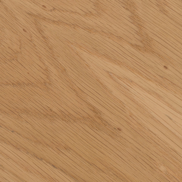 Modrest Milan Modern Natural Oak Dining Table With Extension Model VGME-MILAN