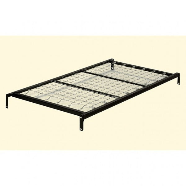 Furniture of America Framos Black Frame Link Spring Model MT-LINK-SPRING-TWIN