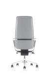 Modrest Nadella Modern Grey High Back Executive Office Chair Model VGFUFK003-A-GRY-OC