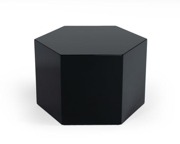 Modrest Newmont Modern Small Elm End TableModel VGBB-MND-CT23-GRY