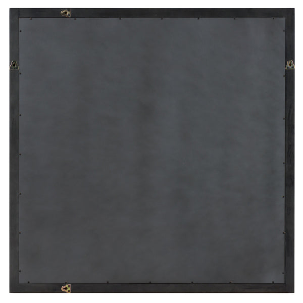 Nova Domus Santa Monica Modern Grey Wash Mirror Model VGMA-BR-144-MIR-GRY