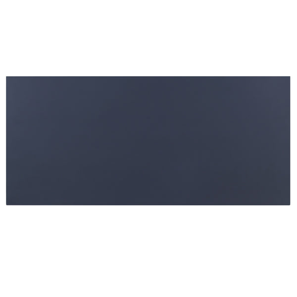 ACME Nalo Charcoal Writing Desk(Same AC00920) Model OF00174