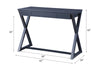 ACME Nalo Charcoal Writing Desk(Same AC00920) Model OF00174