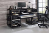 ACME Megara Black Music Desk Model OF00987