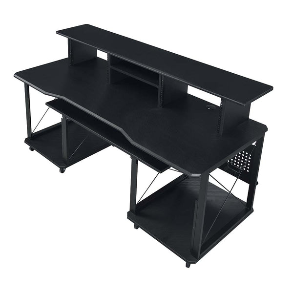 ACME Megara Black Music Desk Model OF00987