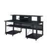 ACME Megara Black Music Desk Model OF00987