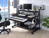 ACME Willow Black Music Desk Model OF00989
