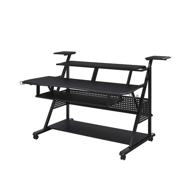 ACME Willow Black Music Desk Model OF00989