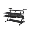 ACME Willow Black Music Desk Model OF00989
