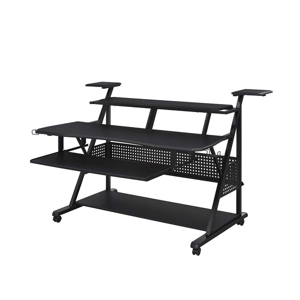 ACME Willow Black Music Desk Model OF00989