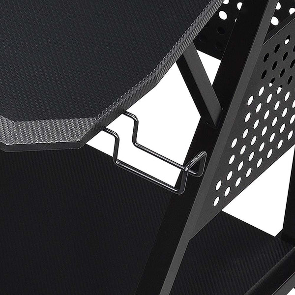 ACME Willow Black Music Desk Model OF00989