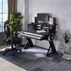 ACME Humanity Black Music Desk Model OF00991