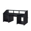 ACME Annette Black Music Desk Model OF00993