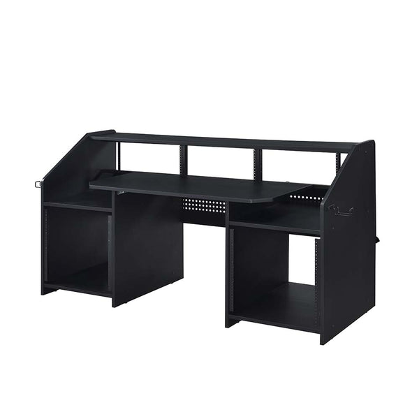 ACME Annette Black Music Desk Model OF00993