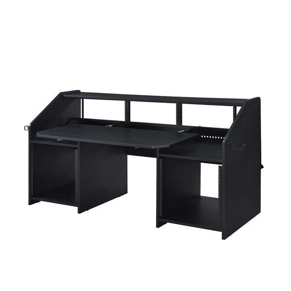 ACME Annette Black Music Desk Model OF00993