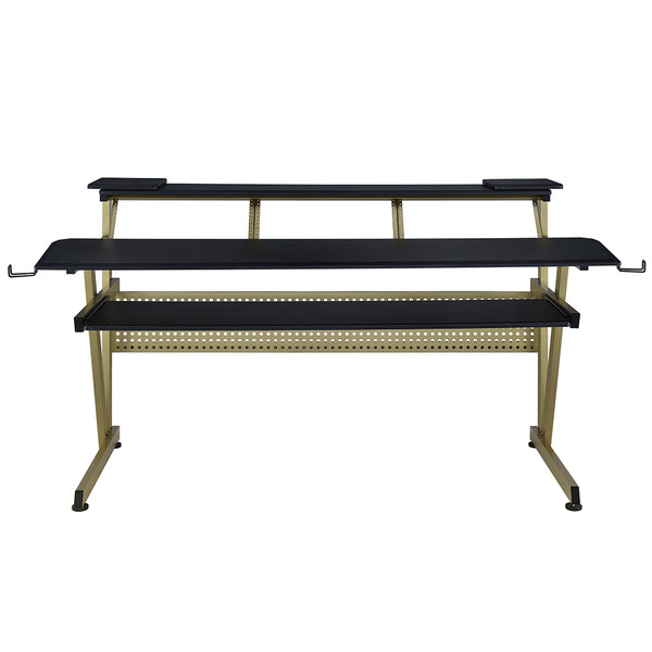 ACME Saida Black Music Desk Model OF02747