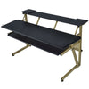 ACME Saida Black Music Desk Model OF02747