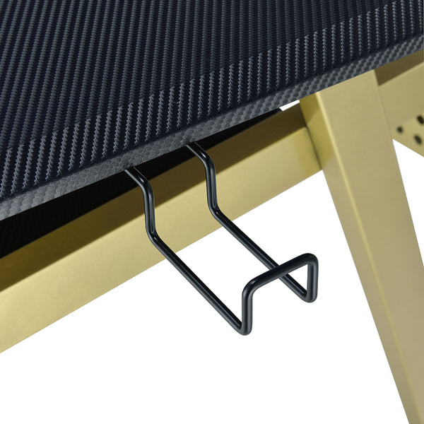 ACME Saida Black Music Desk Model OF02747