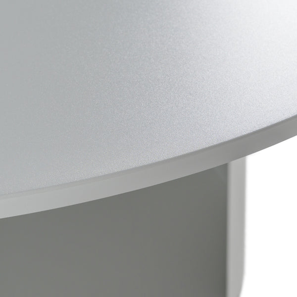 Renava Onza Outdoor White Coffee Table Model VGVK-CTA009-XL-WHT